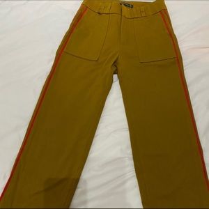 Gently worn Zara pants.